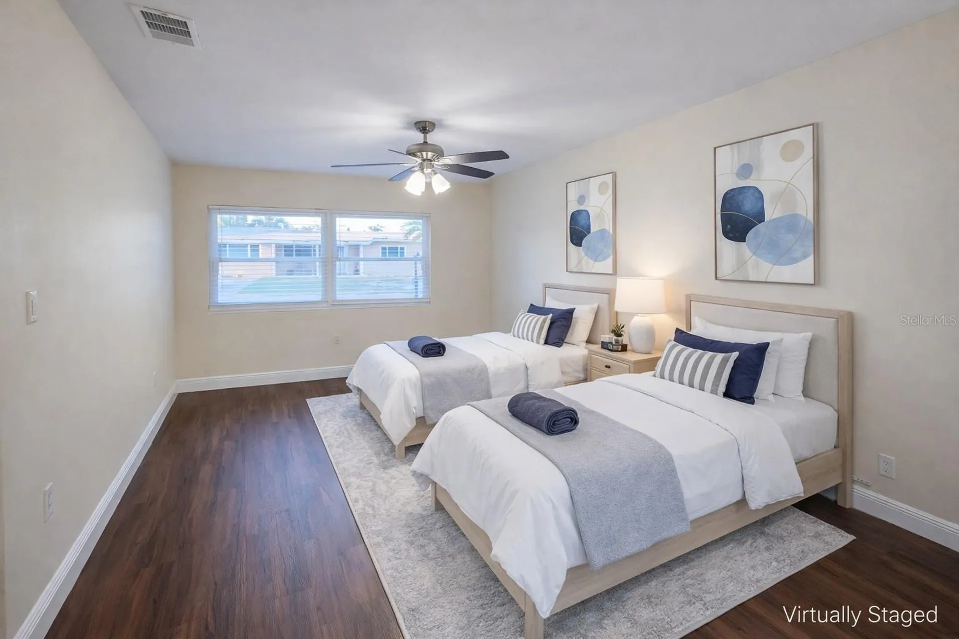1105 Connecticut Road Tarpon Springs FL 34689