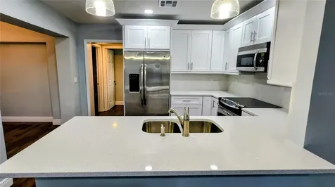 1105 Connecticut Road Tarpon Springs FL 34689