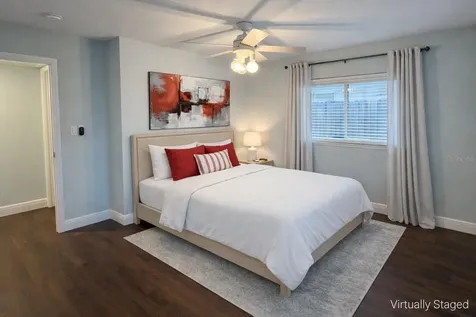 1105 Connecticut Road Tarpon Springs FL 34689