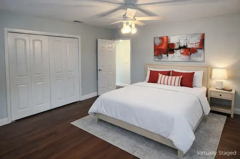 1105 Connecticut Road Tarpon Springs FL 34689