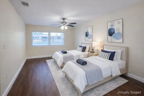 1105 Connecticut Road Tarpon Springs FL 34689
