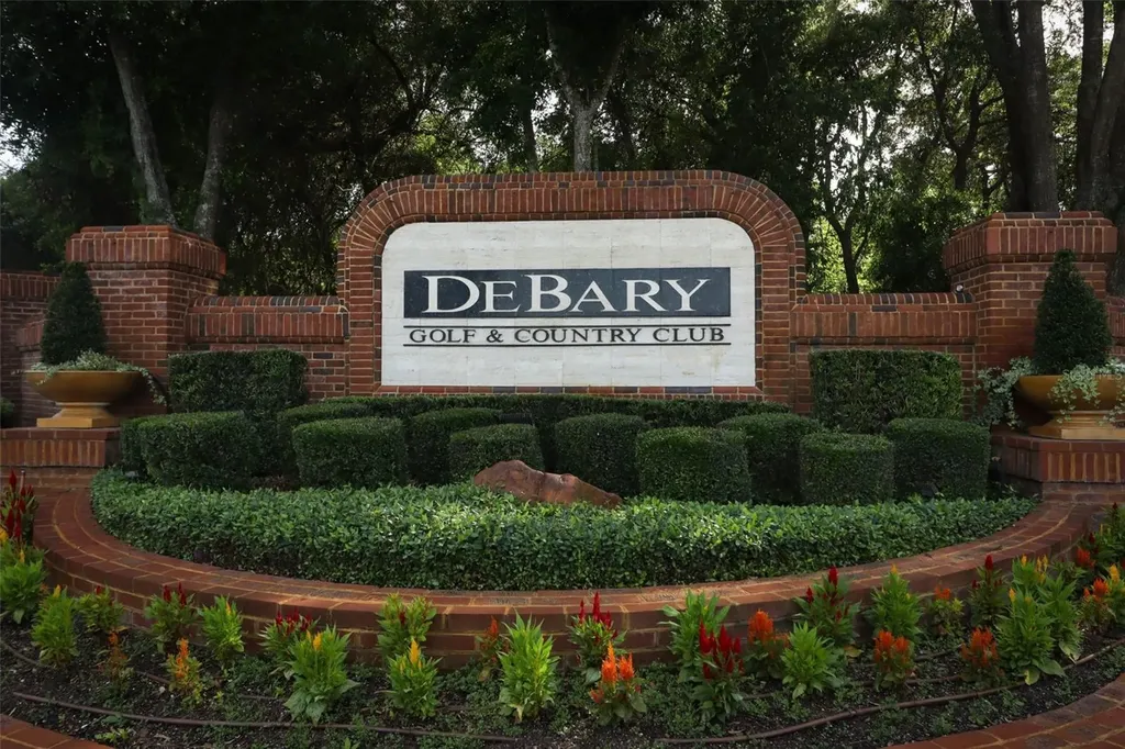 340 Hampton Hills Court Debary FL 32713
