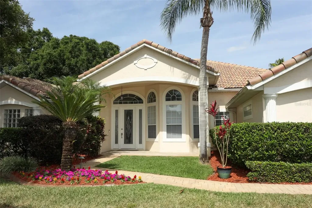 340 Hampton Hills Court Debary FL 32713