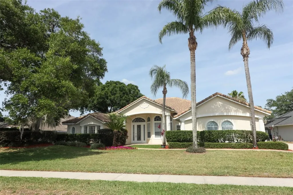 340 Hampton Hills Court Debary FL 32713