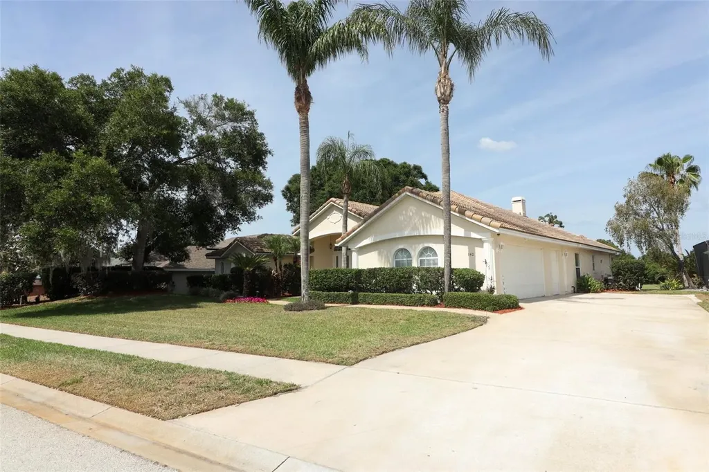 340 Hampton Hills Court Debary FL 32713