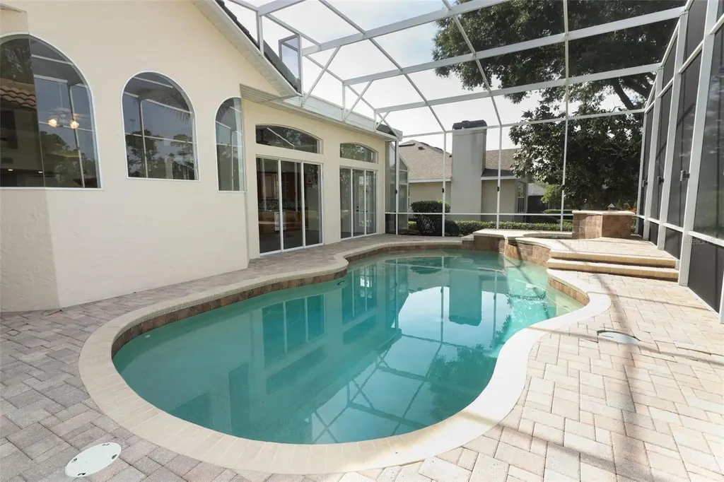 340 Hampton Hills Court Debary FL 32713