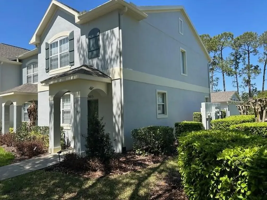 12405 Cruxbury Drive Windermere FL 34786