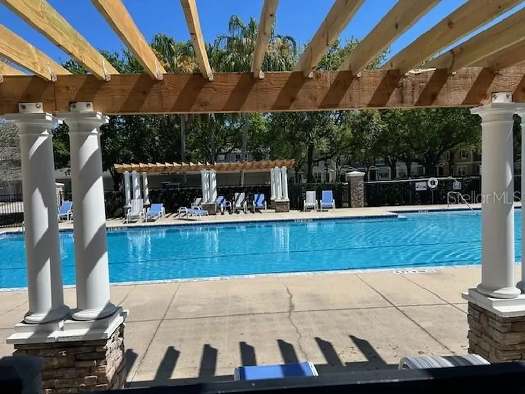 12405 Cruxbury Drive Windermere FL 34786