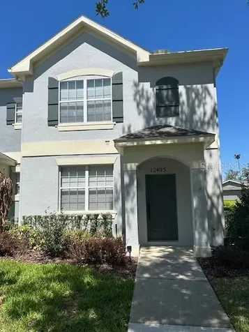 12405 Cruxbury Drive Windermere FL 34786