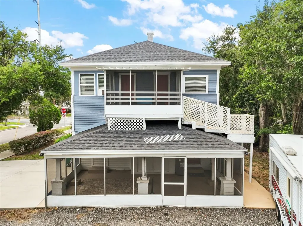 427 S Grove Street Eustis FL 32726