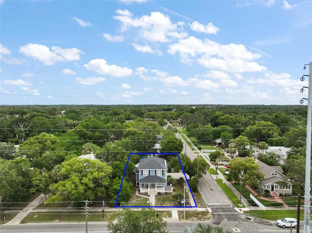 427 S Grove Street Eustis FL 32726