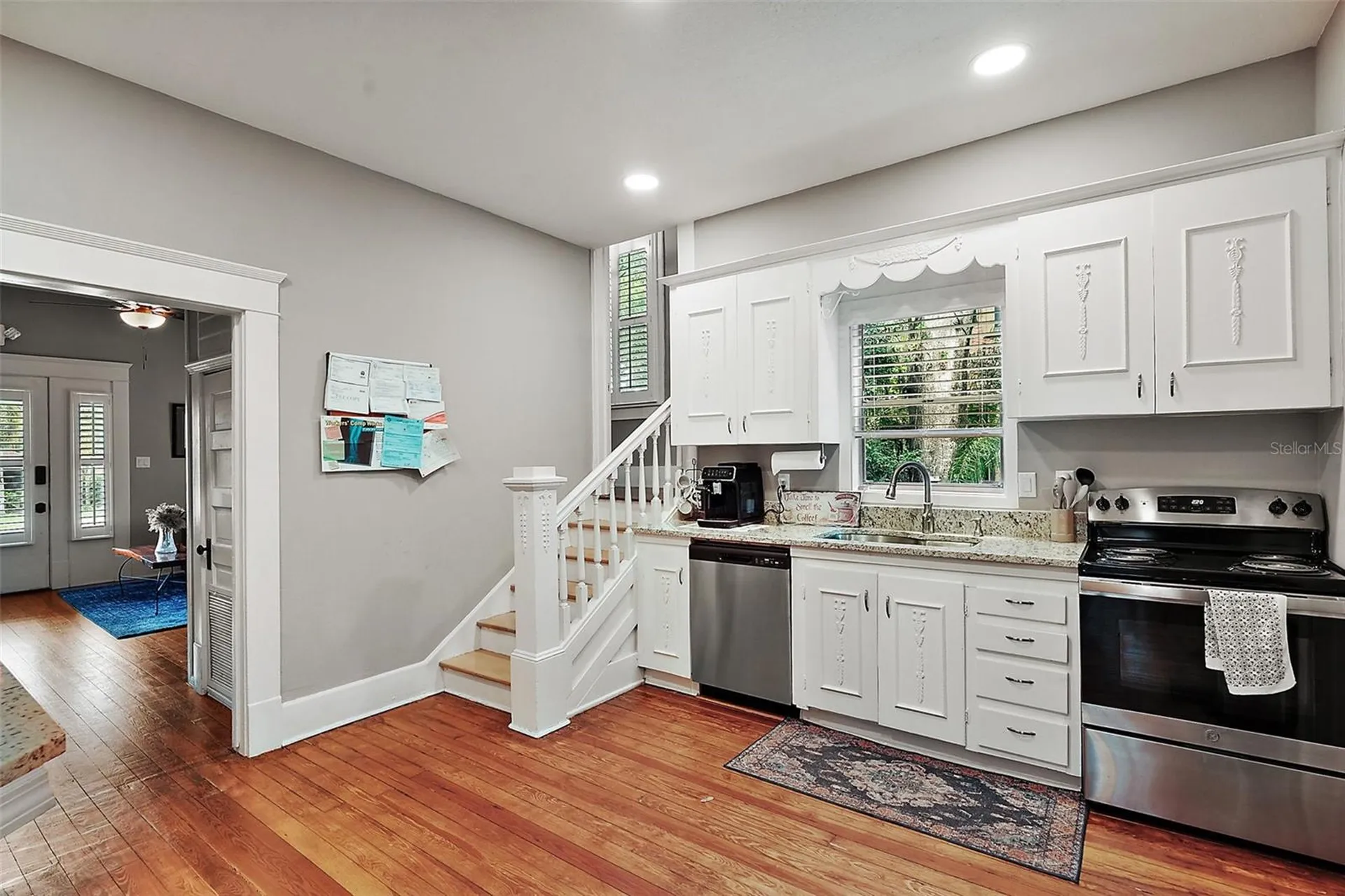 427 S Grove Street Eustis FL 32726