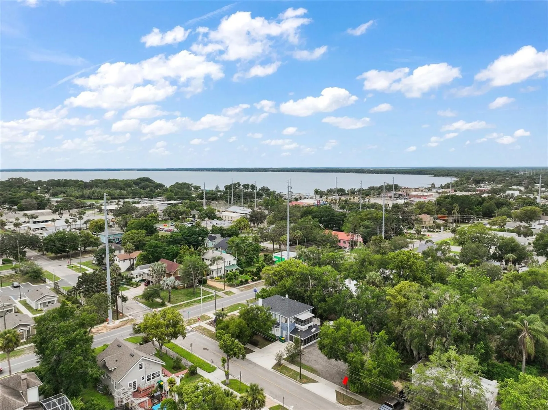 427 S Grove Street Eustis FL 32726