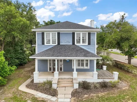 427 S Grove Street Eustis FL 32726