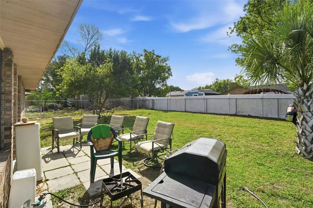783 S Atmore Circle Deltona FL 32725
