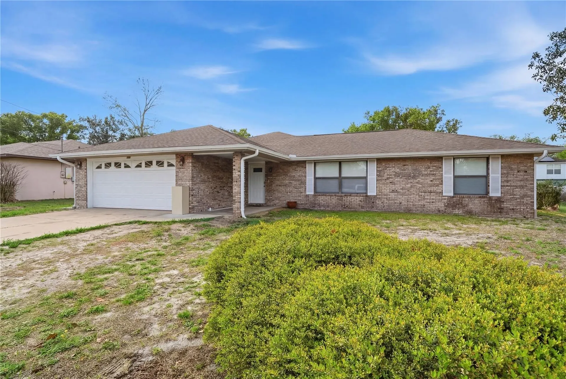 783 S Atmore Circle Deltona FL 32725
