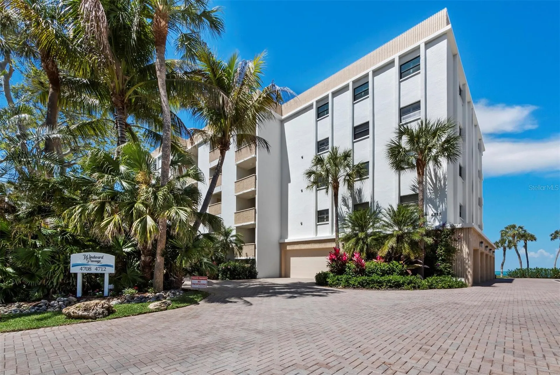 4712 Ocean Boulevard Sarasota FL 34242