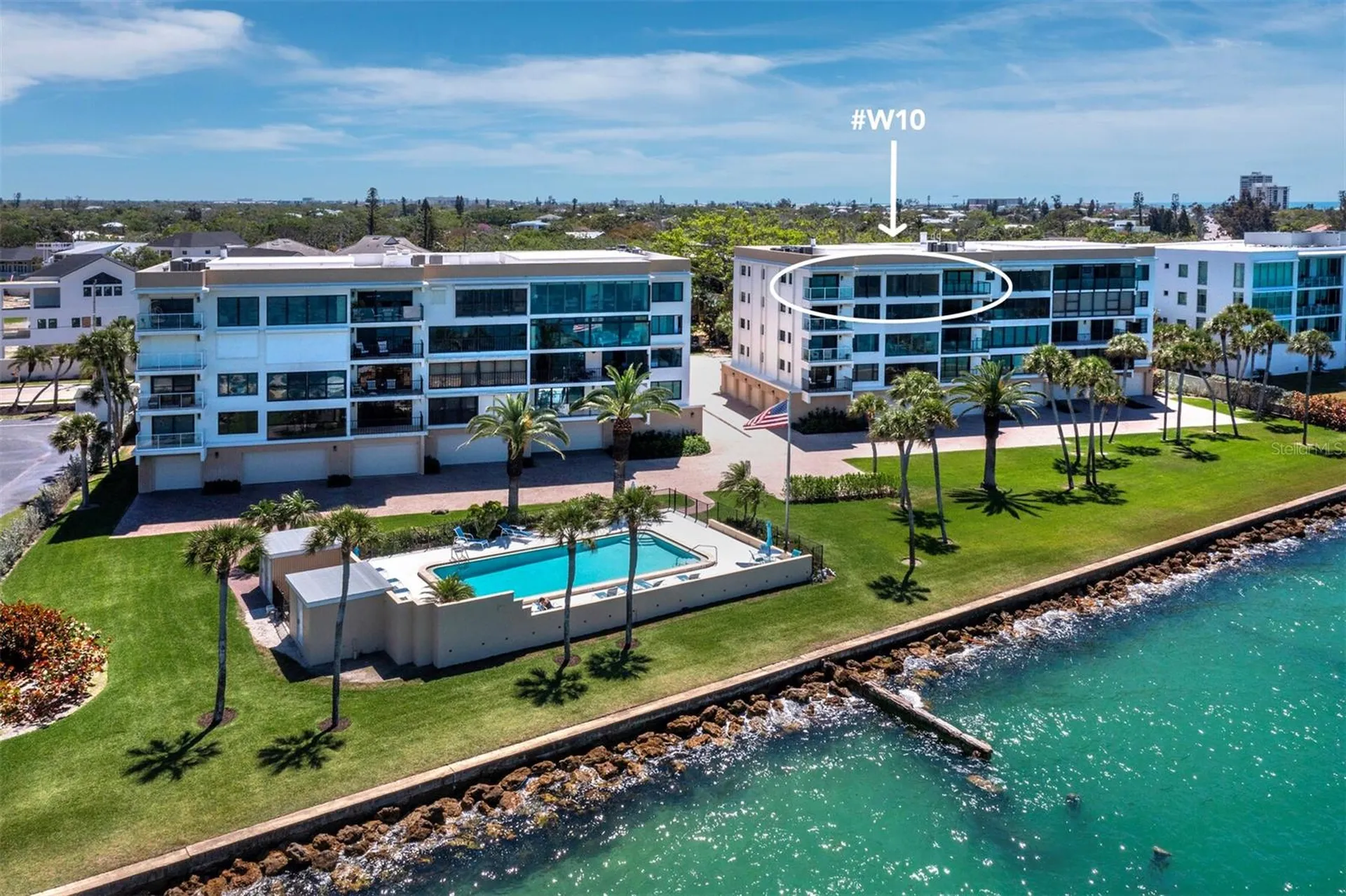 4712 Ocean Boulevard Sarasota FL 34242