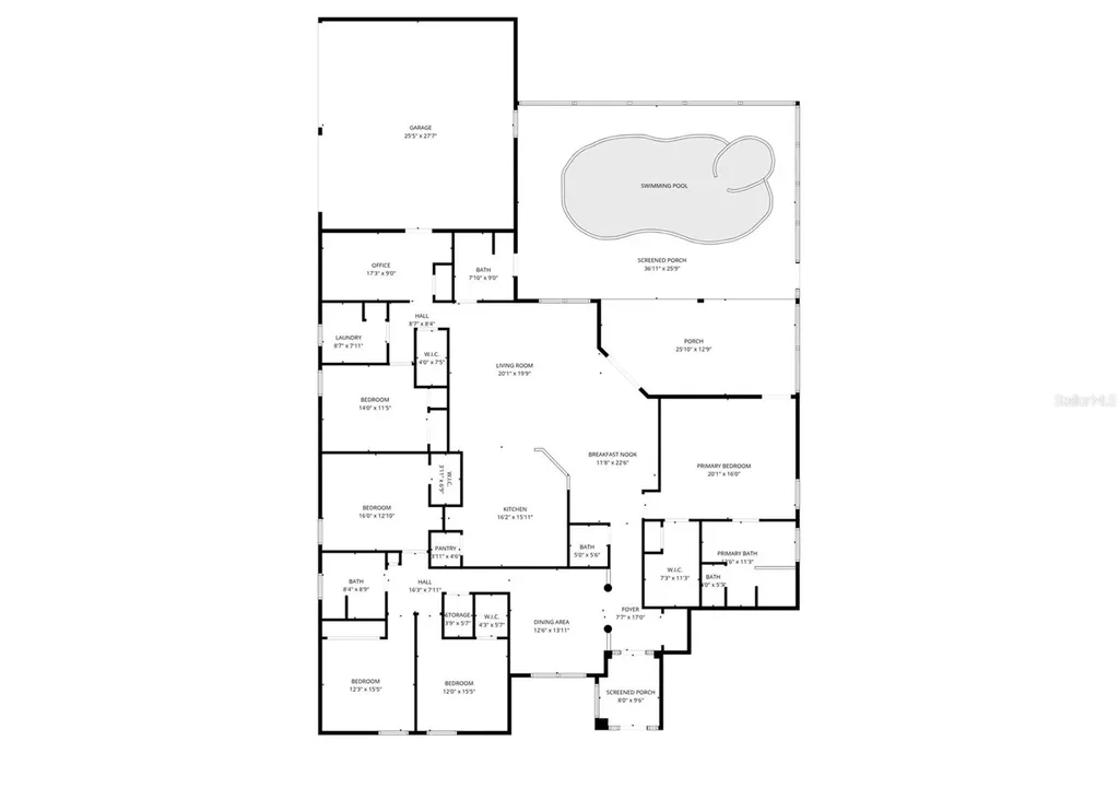 10645 Parkway Drive Clermont FL 34711