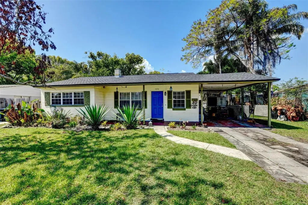 4370 Shorecrest Drive Orlando FL 32804
