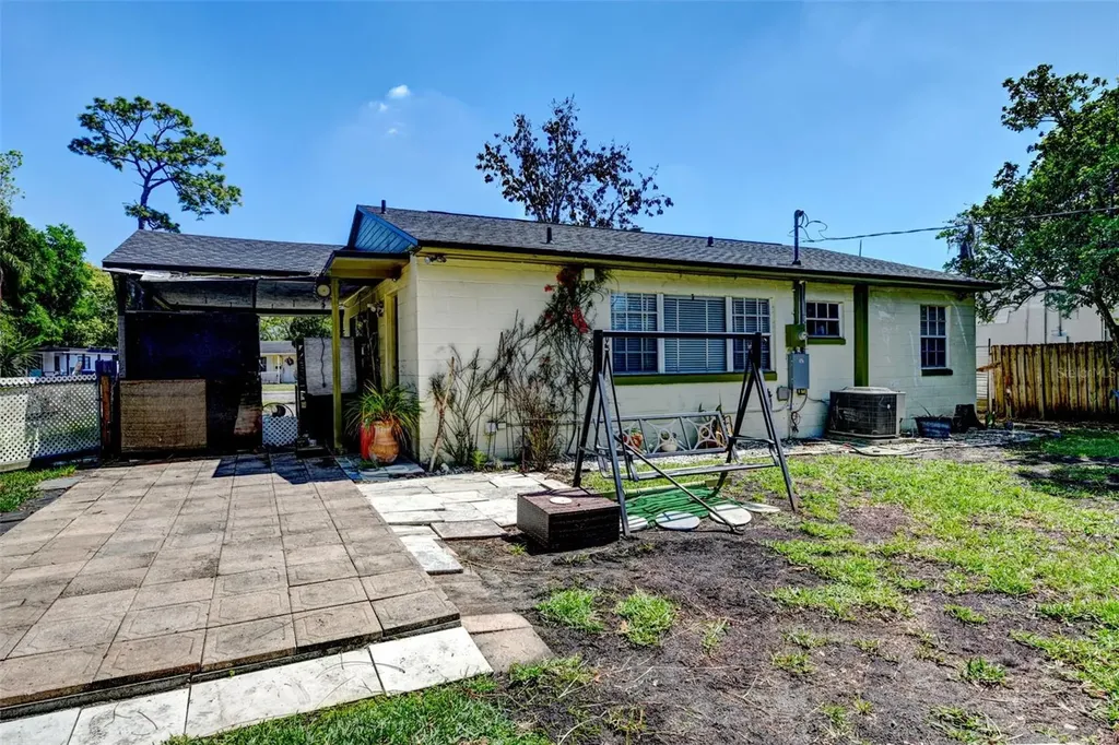 4370 Shorecrest Drive Orlando FL 32804
