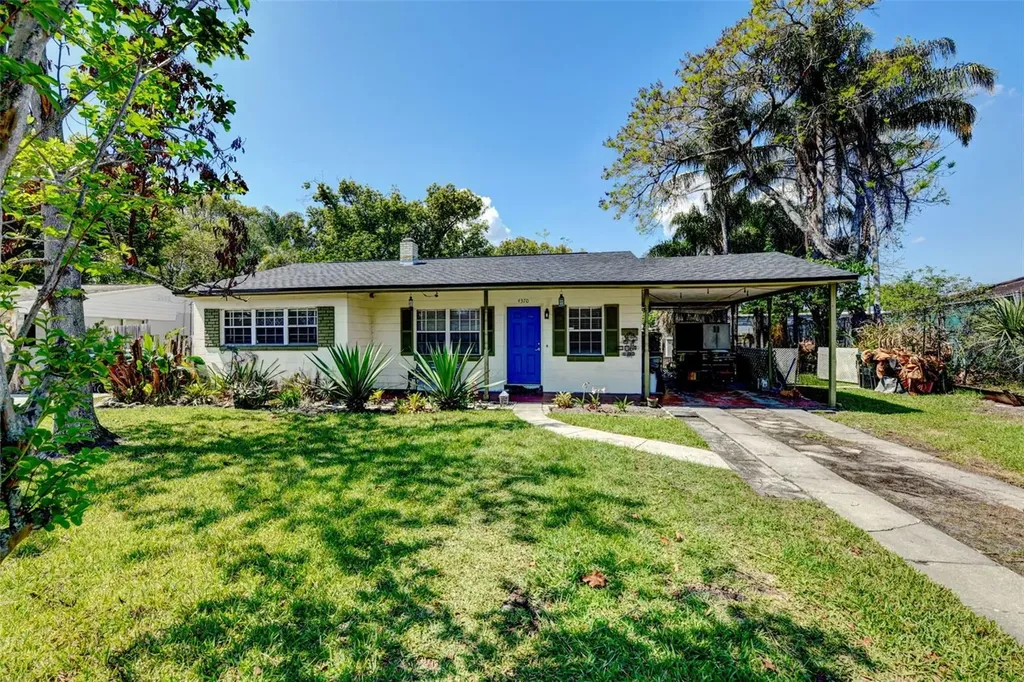 4370 Shorecrest Drive Orlando FL 32804