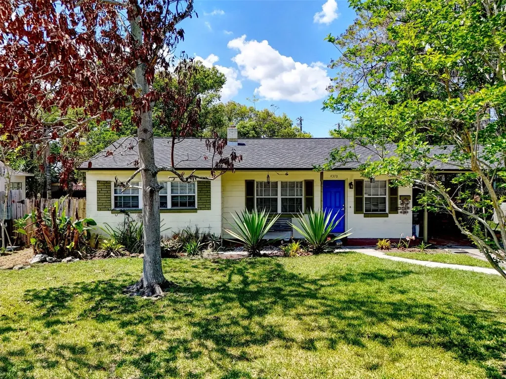 4370 Shorecrest Drive Orlando FL 32804