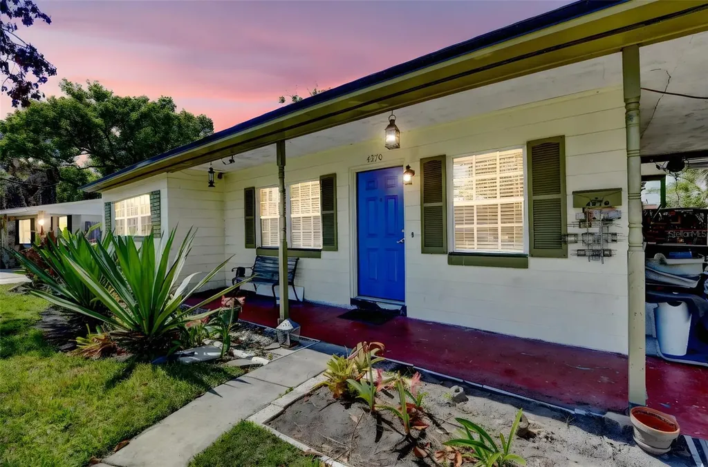 4370 Shorecrest Drive Orlando FL 32804