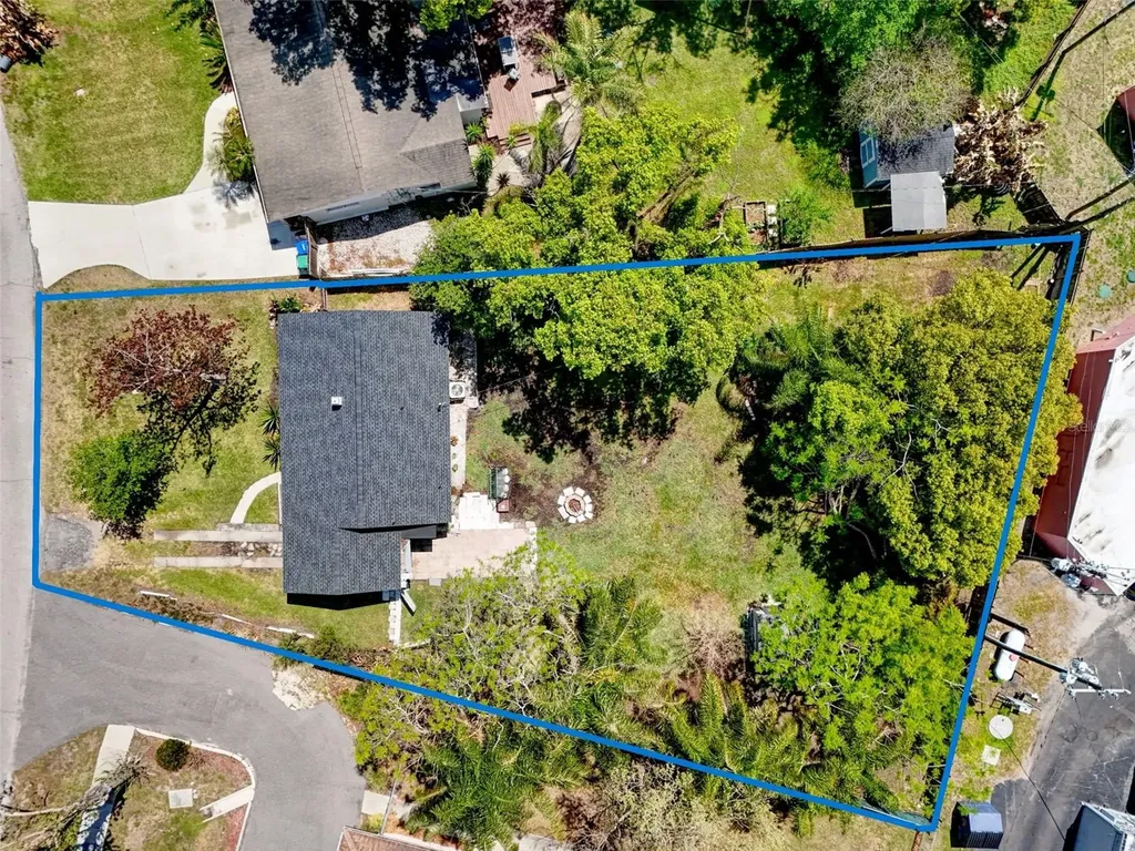 4370 Shorecrest Drive Orlando FL 32804