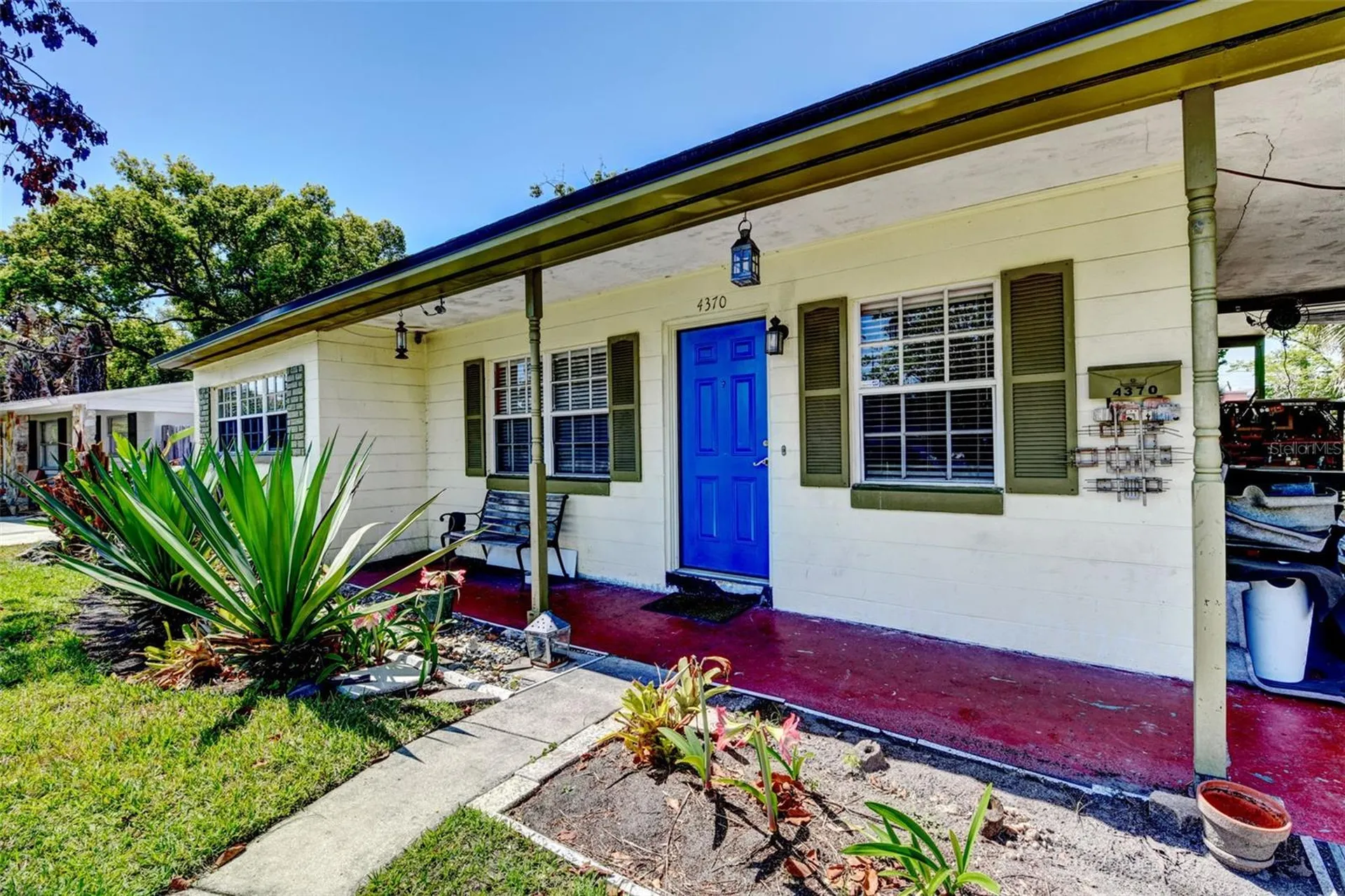 4370 Shorecrest Drive Orlando FL 32804