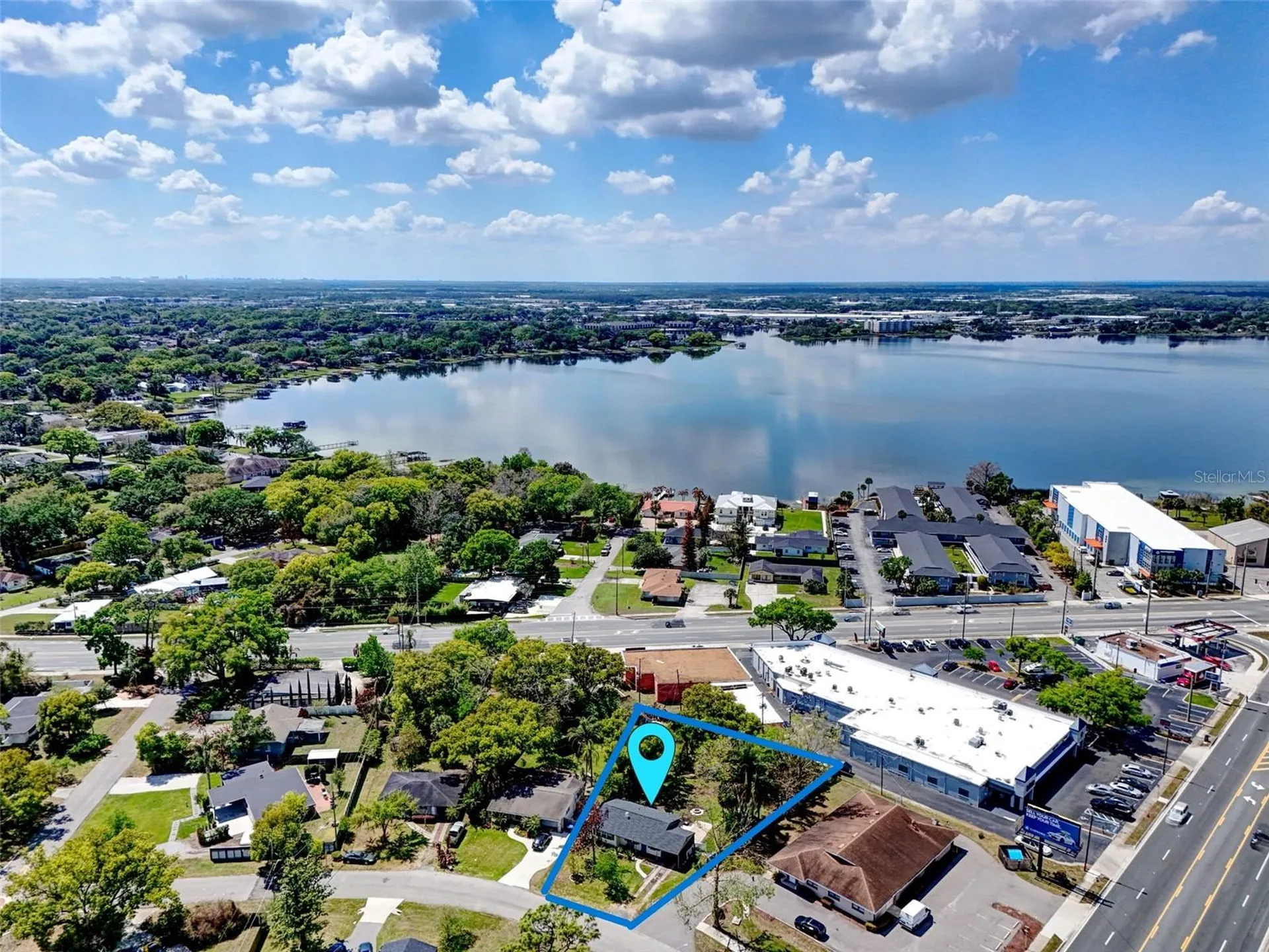 4370 Shorecrest Drive Orlando FL 32804