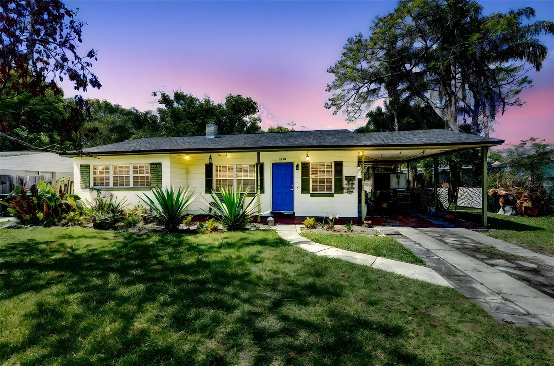 4370 Shorecrest Drive Orlando FL 32804
