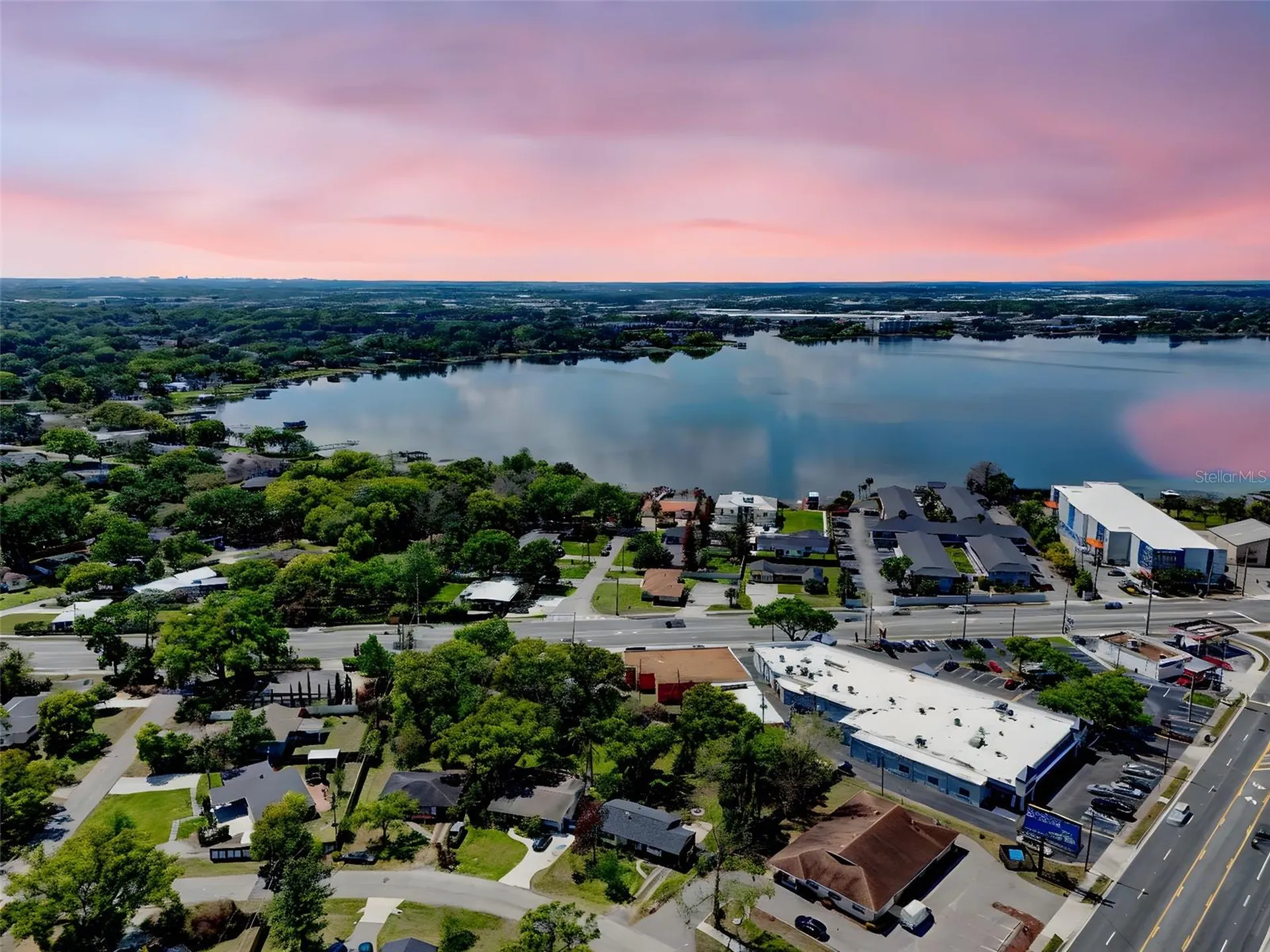 4370 Shorecrest Drive Orlando FL 32804