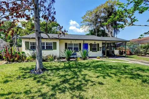 4370 Shorecrest Drive Orlando FL 32804