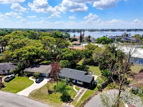 4370 Shorecrest Drive Orlando FL 32804