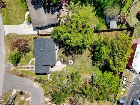 4370 Shorecrest Drive Orlando FL 32804
