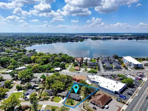 4370 Shorecrest Drive Orlando FL 32804