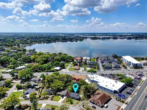 4370 Shorecrest Drive Orlando FL 32804