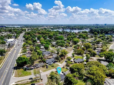 4370 Shorecrest Drive Orlando FL 32804