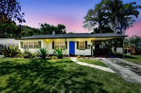 4370 Shorecrest Drive Orlando FL 32804