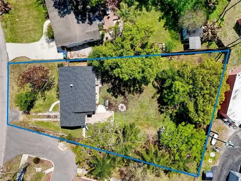 4370 Shorecrest Drive Orlando FL 32804