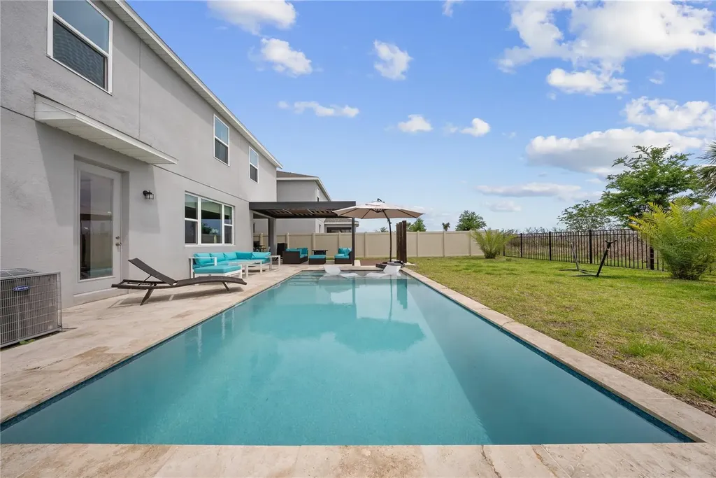 14455 Crestavista Avenue Clermont FL 34714