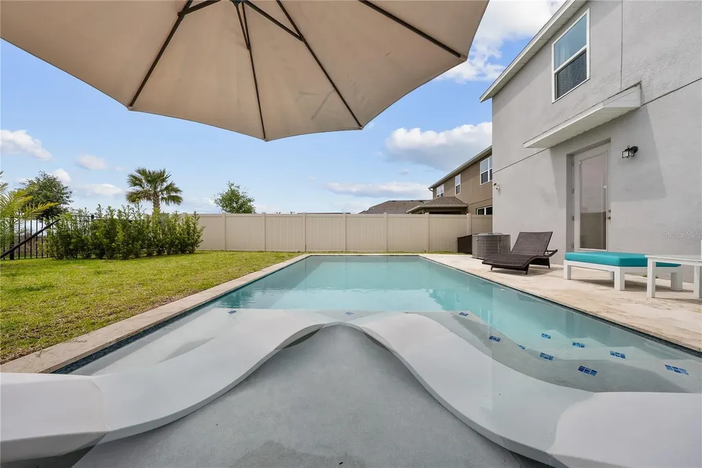 14455 Crestavista Avenue Clermont FL 34714