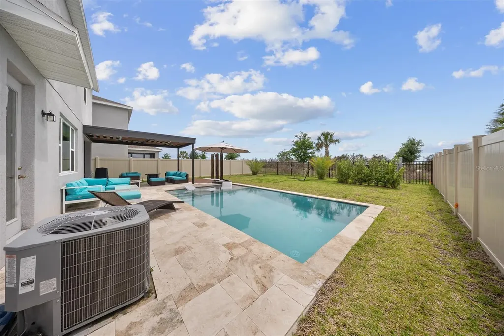 14455 Crestavista Avenue Clermont FL 34714