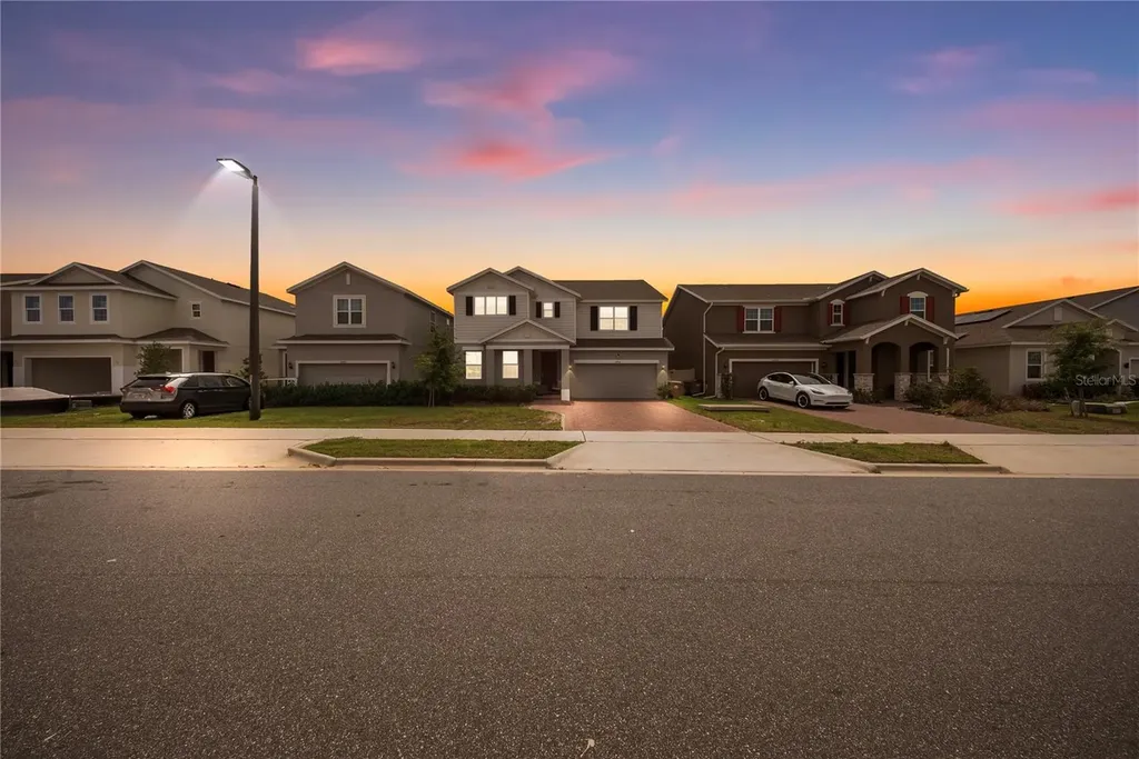 14455 Crestavista Avenue Clermont FL 34714