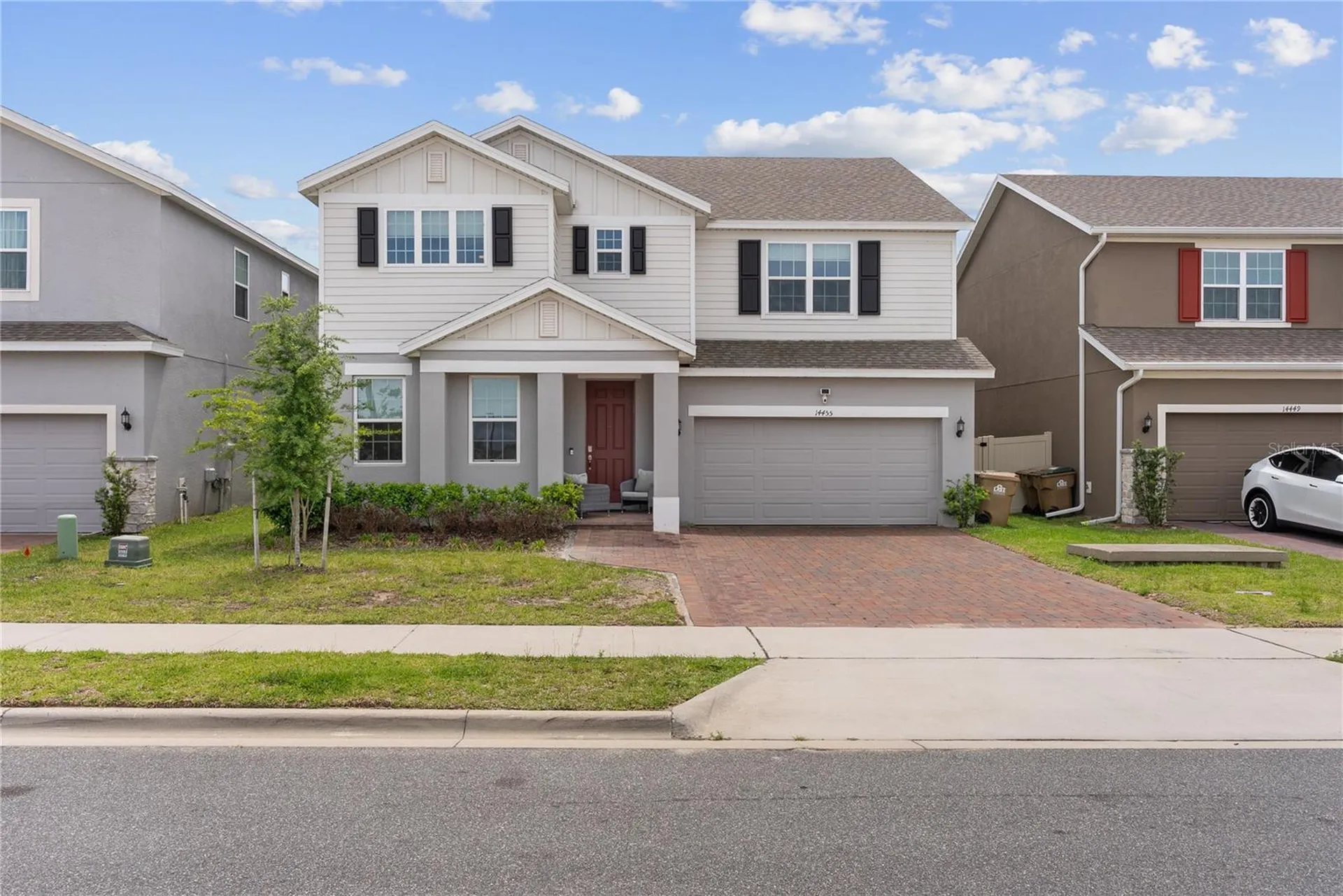 14455 Crestavista Avenue Clermont FL 34714