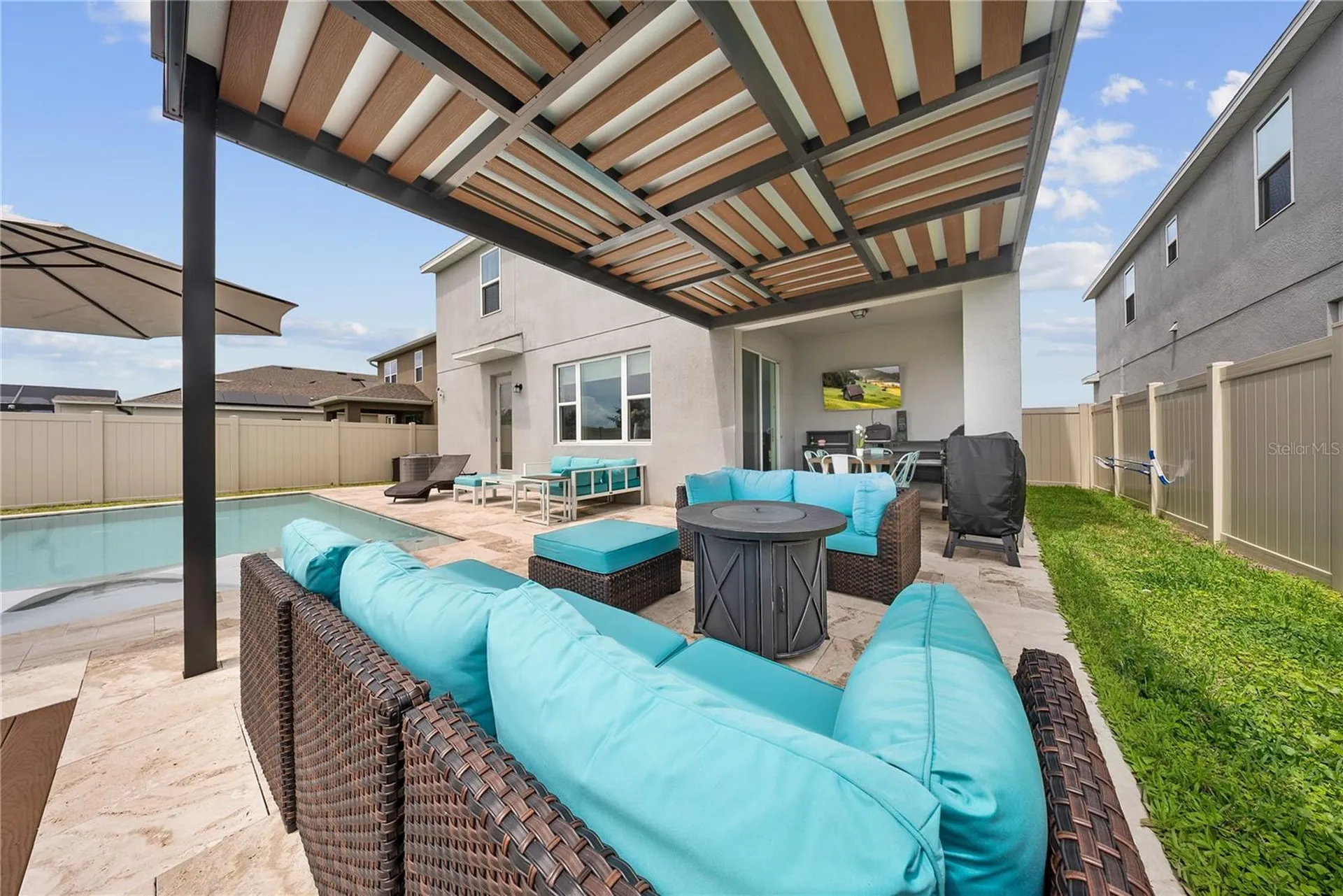 14455 Crestavista Avenue Clermont FL 34714