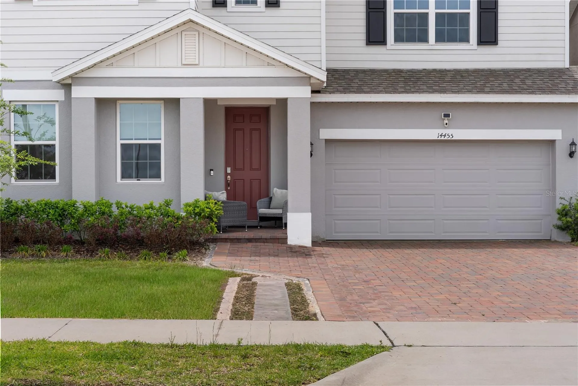 14455 Crestavista Avenue Clermont FL 34714