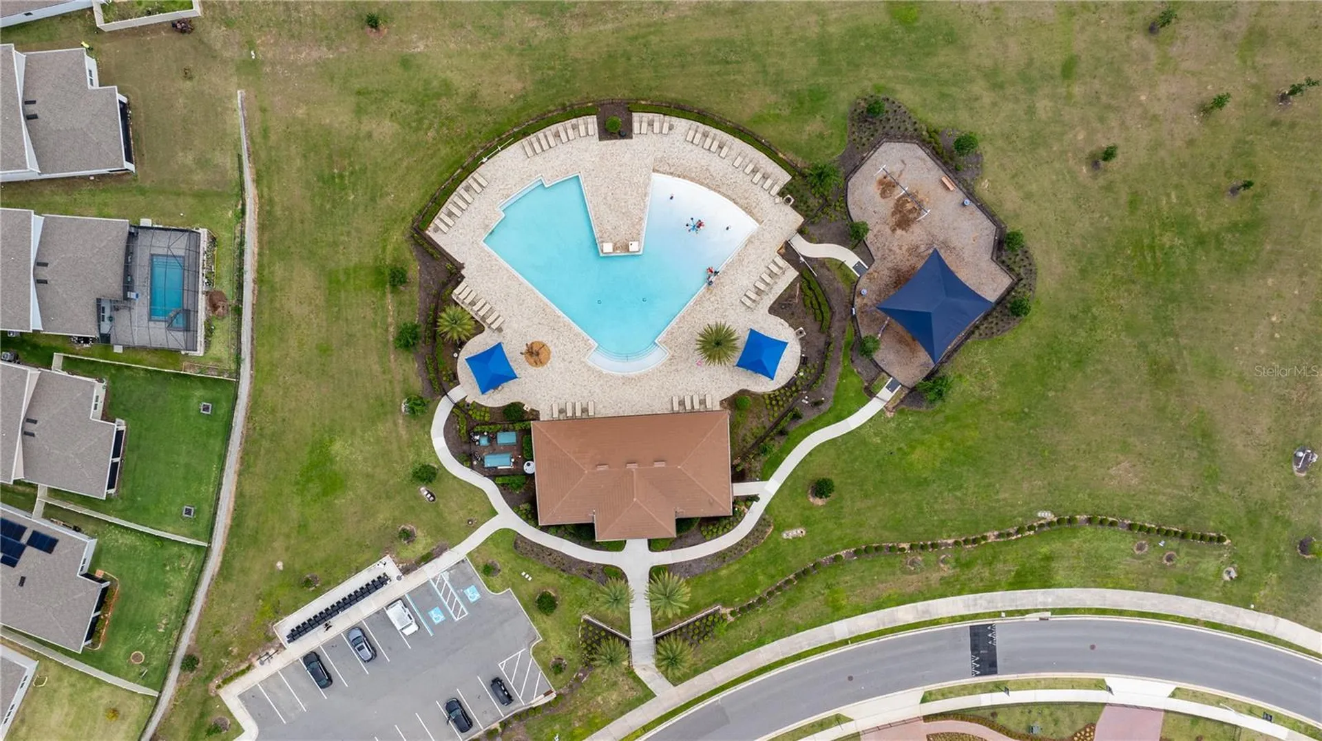 14455 Crestavista Avenue Clermont FL 34714