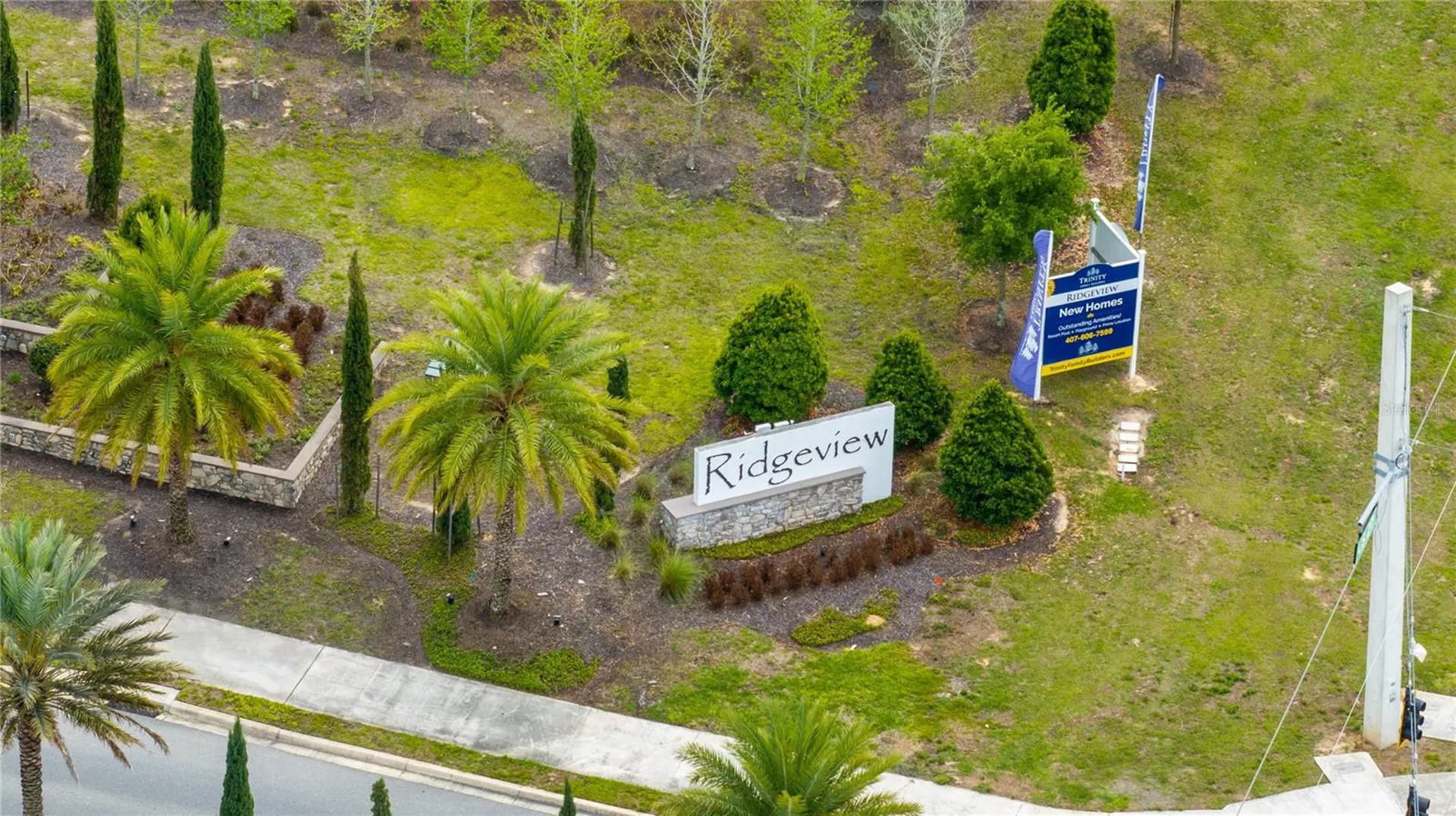 14455 Crestavista Avenue Clermont FL 34714